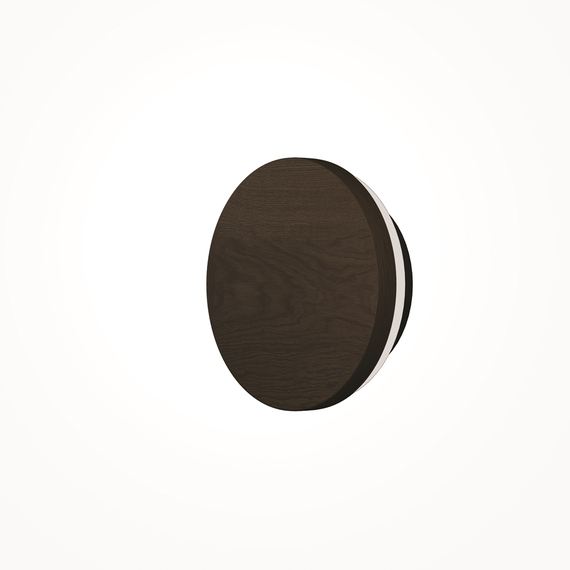 LED Аплик Basic Texture MOD461WL-L5BR3K Maytoni 5W CCT 2700K-4000K | Osvetlenieto.bg