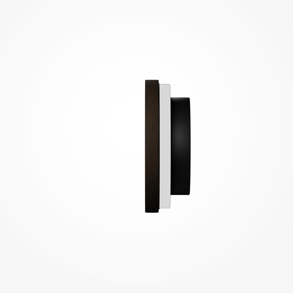 LED Аплик Basic Texture MOD461WL-L5BR3K Maytoni 5W CCT 2700K-4000K | Osvetlenieto.bg