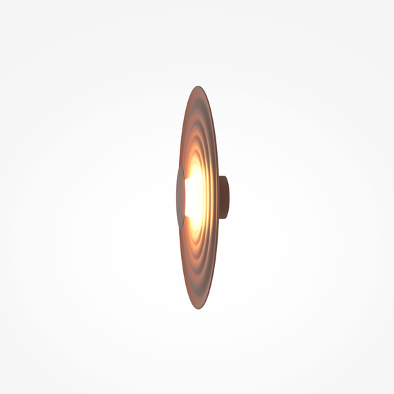 LED Аплик Nami MOD400WL-L6CK Maytoni 6W 2700K | Osvetlenieto.bg
