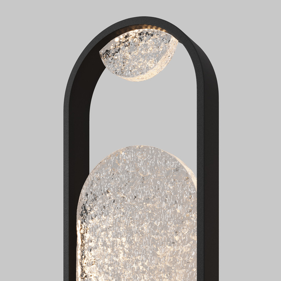 LED Градински стълб Anima O535FL-L12B3K Maytoni 12W 3000K | Osvetlenieto.bg
