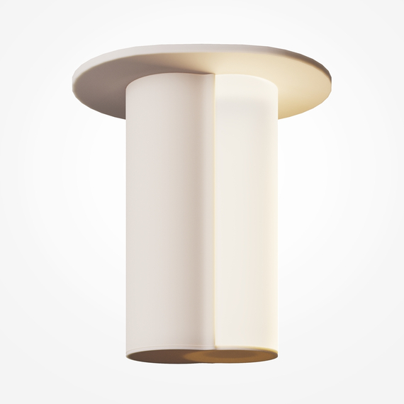 LED Настолна лампа ASYM MOD510TL-L1,5BGK Maytoni 2W 2700K | Osvetlenieto.bg
