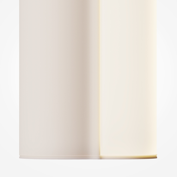 LED Настолна лампа ASYM MOD510TL-L1,5BGK Maytoni 2W 2700K | Osvetlenieto.bg