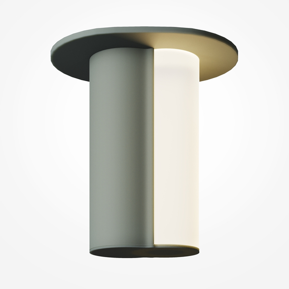 LED Настолна лампа ASYM MOD510TL-L1,5GNK Maytoni 2W 2700K | Osvetlenieto.bg