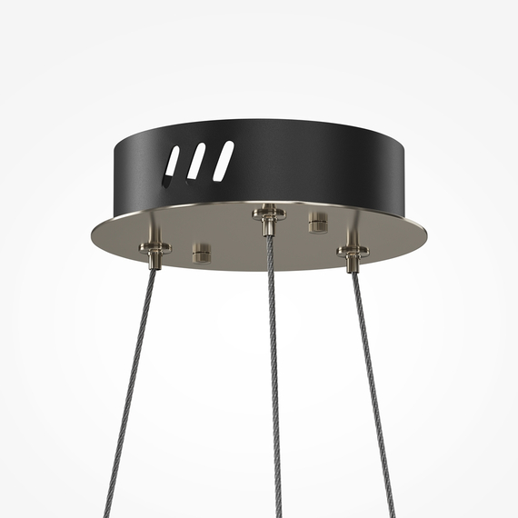 LED Полилей Cilia MOD540PL-L20BGK Maytoni 20W 3000K | Osvetlenieto.bg