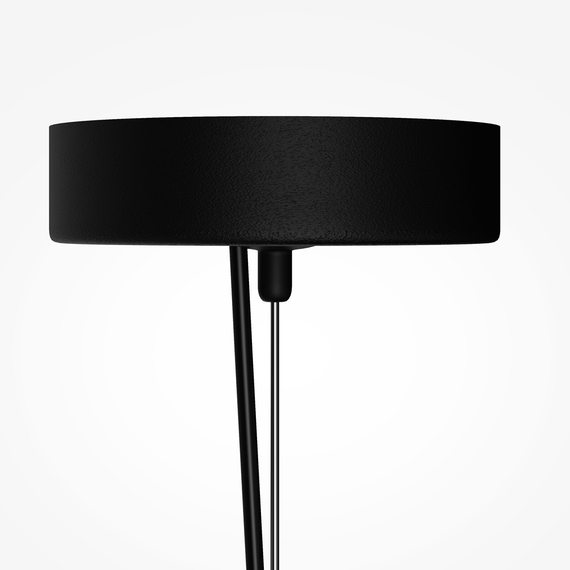 LED Полилей Basic Texture MOD461PL-L5BR3K Maytoni 5W CCT 2700K-4000K | Osvetlenieto.bg