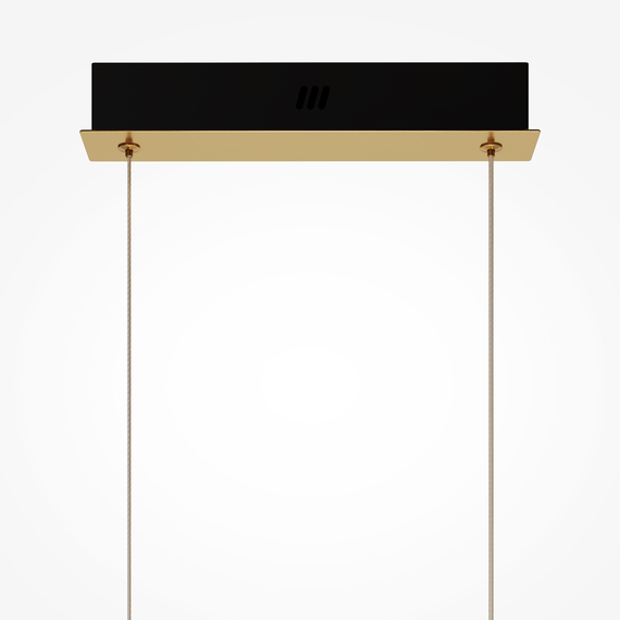 LED Полилей Majesty MOD517PL-L28BS3K 28W 3000K | Osvetlenieto.bg