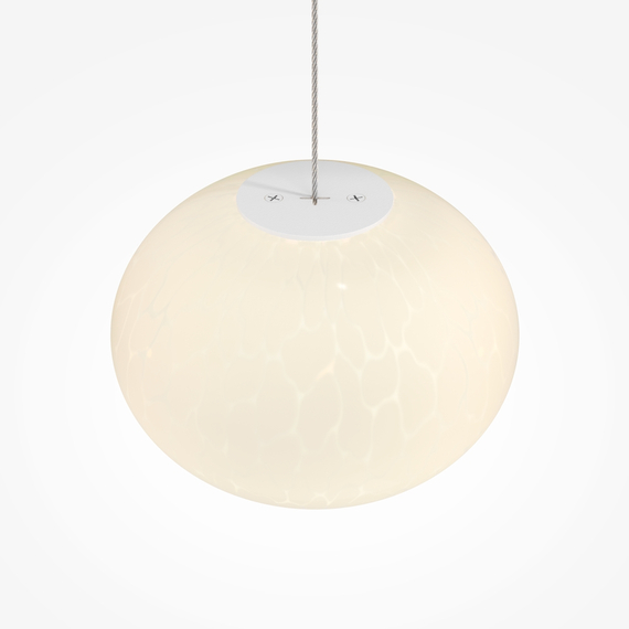 LED Полилей Spume MOD542PL-L19WK Maytoni 19W 3000K | Osvetlenieto.bg