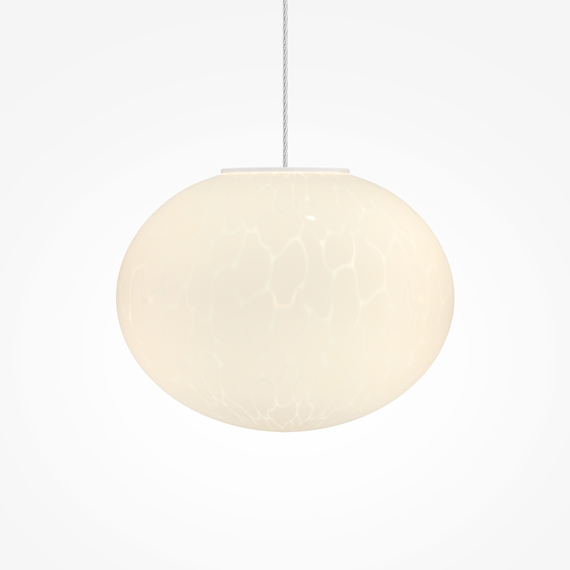 LED Полилей Spume MOD542PL-L19WK Maytoni 19W 3000K | Osvetlenieto.bg