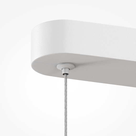 LED Полилей Spume MOD542PL-L19WK Maytoni 19W 3000K | Osvetlenieto.bg