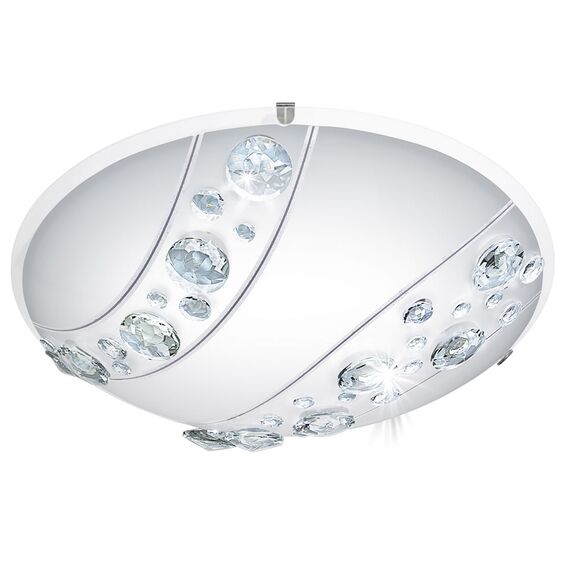 LED плафон NERINI 95576 Eglo Lighting | Osvetlenieto.bg