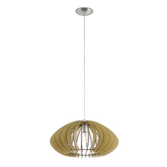 Пендел COSSANO 2 95257 Eglo Lighting E27 | Osvetlenieto.bg