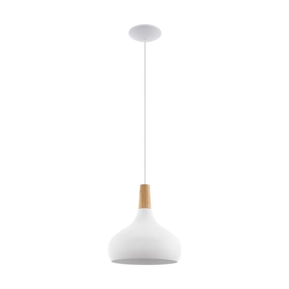 Пендел Sabinar 96982 Eglo Lighting 1хЕ27 | Osvetlenieto.bg