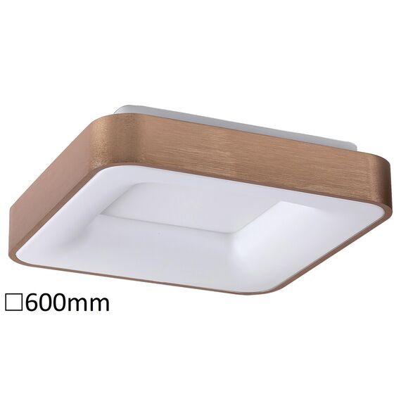 LED Плафон CARMELLA 5057 Rabalux 50W 4000K | Osvetlenieto.bg