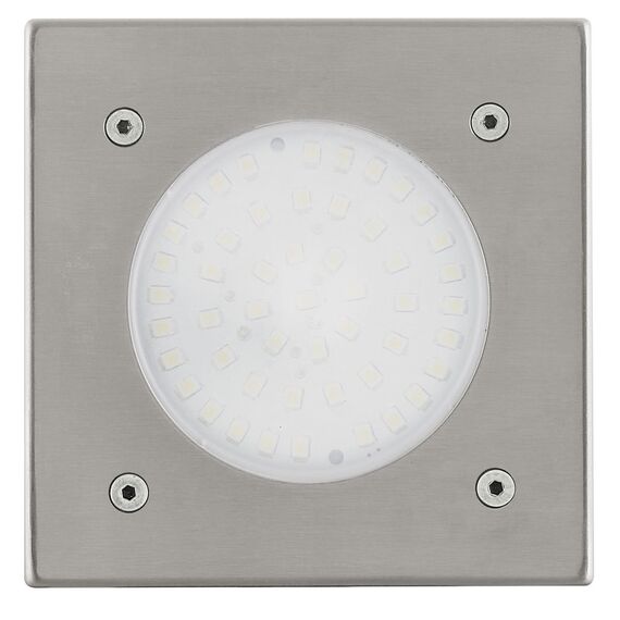 Луна за вграждане LAMEDO LED 93481 Eglo Lighting 1xLED IP67 | Osvetlenieto.bg