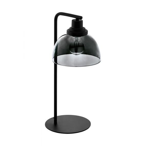 Настолна лампа BELESER 98386 Eglo Lighting 1x60W E27 | Osvetlenieto.bg