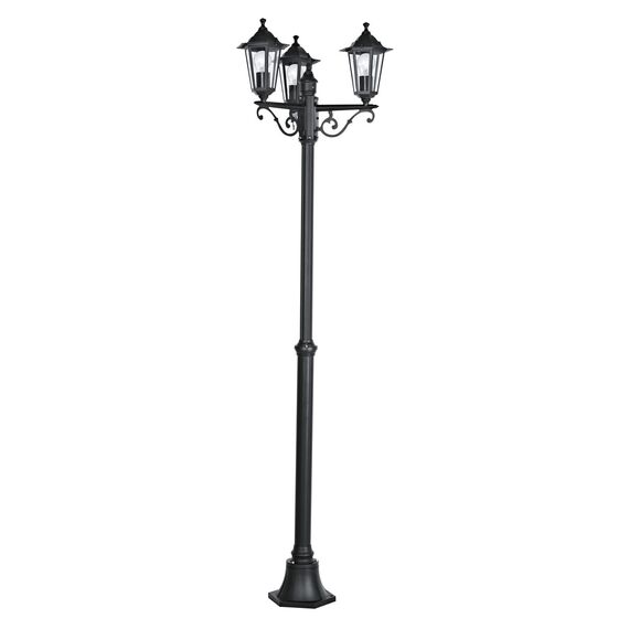 Парков стълб LATERNA 4 22145 Eglo Lighting xE27 IP44 | Osvetlenieto.bg