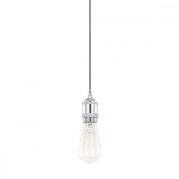 Пендел Classo DS-M-034 CHROME Italux | Osvetlenieto.bg
