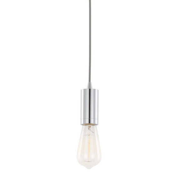 Пендел Moderna DS-M-038 CHROME Italux | Osvetlenieto.bg