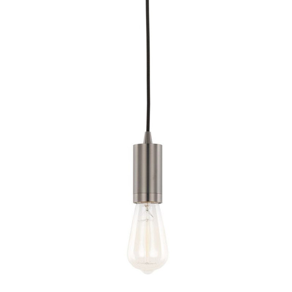 Пендел Moderna DS-M-038 MATT BLACK Italux | Osvetlenieto.bg