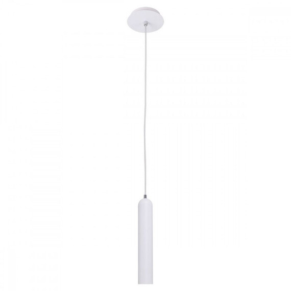 Полилей Athan FH31141-BJ-WHT Italux GU10 | Osvetlenieto.bg