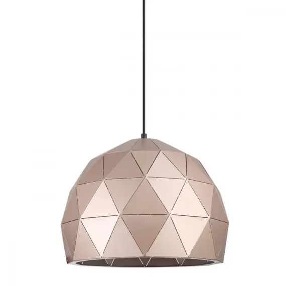 Полилей Harley MDM-3471-1 GD Italux | Osvetlenieto.bg