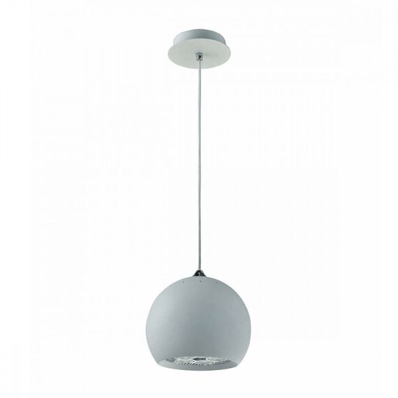 Полилей Regina WH FH5951BJ-200 WH Italux | Osvetlenieto.bg