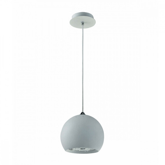 Полилей Regina WH FH5951BJ-200 WH Italux | Osvetlenieto.bg