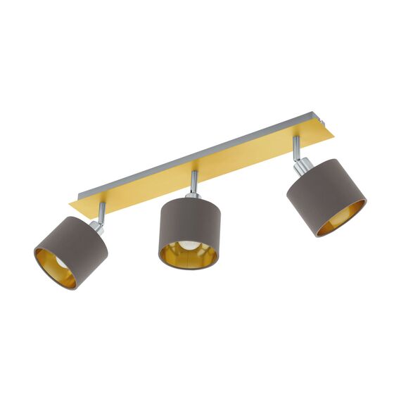 Спот Valbiano 97538 Eglo Lighting 3хE14 10W | Osvetlenieto.bg