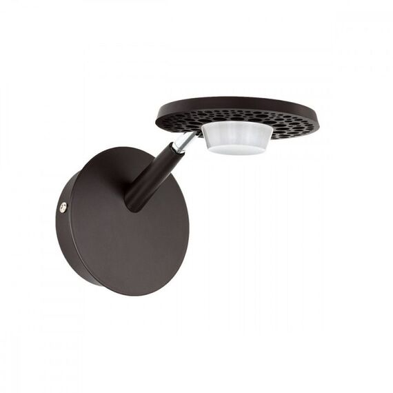 Аплик Kresyda AB16014-1A DARK COFFEE Italux | Osvetlenieto.bg