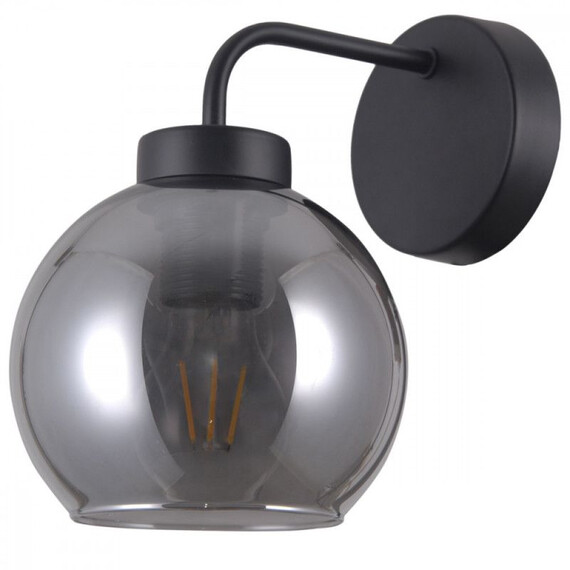 Аплик Poggi WL-28028-1 Italux | Osvetlenieto.bg