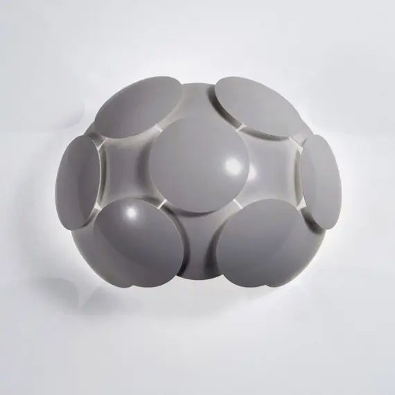 Аплик Santina GR W0317-01A-U1GM Italux | Osvetlenieto.bg