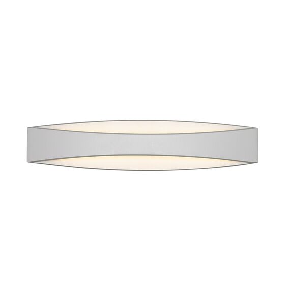 LED Аплик Kaia MB1126L Italux 12W 3000K | Osvetlenieto.bg