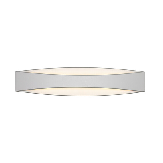 LED Аплик Kaia MB1126L Italux 12W 3000K | Osvetlenieto.bg