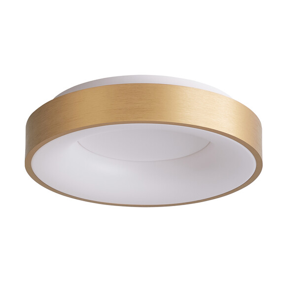 LED Плафон Giulia 5304-840RC-GD-3 Italux | Osvetlenieto.bg