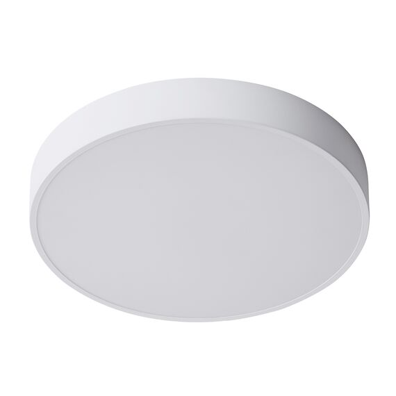 LED Плафон Orbital 5361-830RC-WH-3 Italux | Osvetlenieto.bg LED Плафон Orbital 5361-830RC-WH-3 Italux | Osvetlenieto.bg