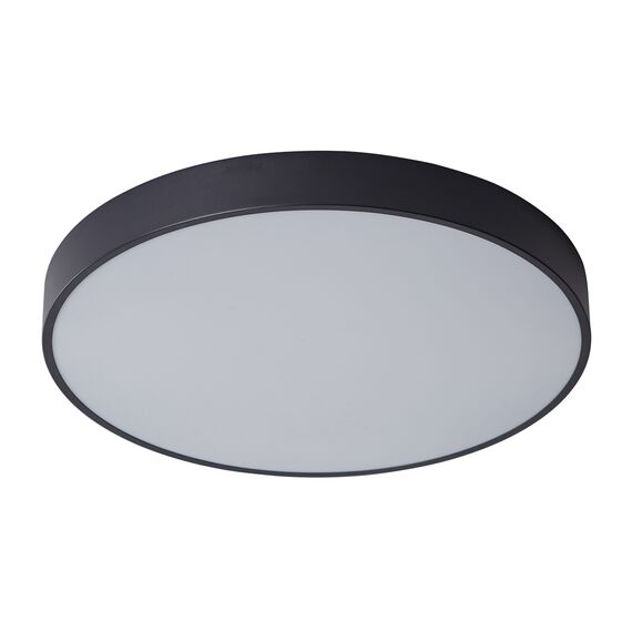 LED Плафон Orbital 5361-860RC-BK-3 Italux | Osvetlenieto.bg