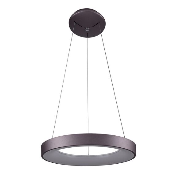 LED Полилей Giulia 5304-840RP-CO-3 Italux | Osvetlenieto.bg