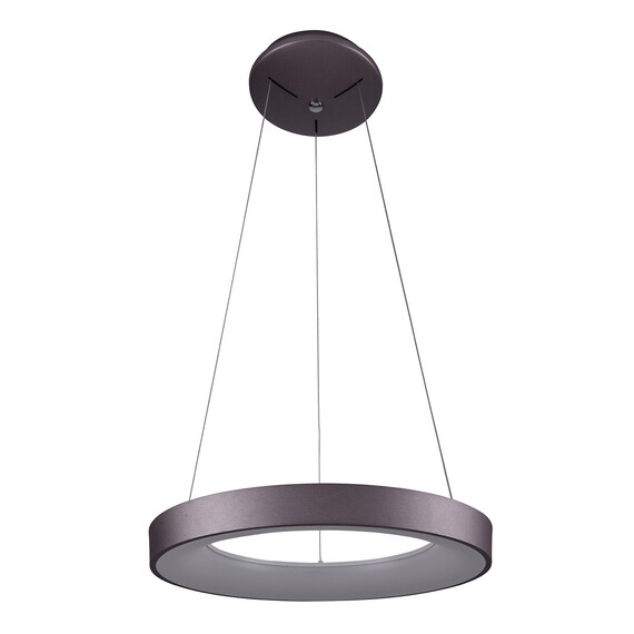 LED Полилей Giulia 5304-840RP-CO-3 Italux | Osvetlenieto.bg