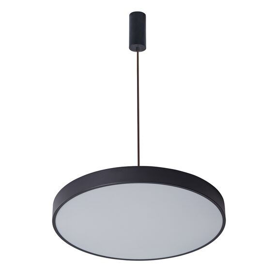 LED Полилей Orbital 5361-860RP-BK-3 Italux | Osvetlenieto.bg