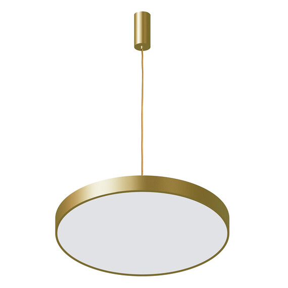 LED Полилей Orbital 5361-860RP-GD-3 Italux | Osvetlenieto.bg