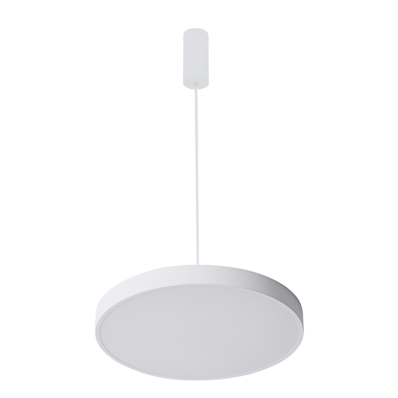 LED Полилей Orbital 5361-860RP-WH-3 Italux | Osvetlenieto.bg