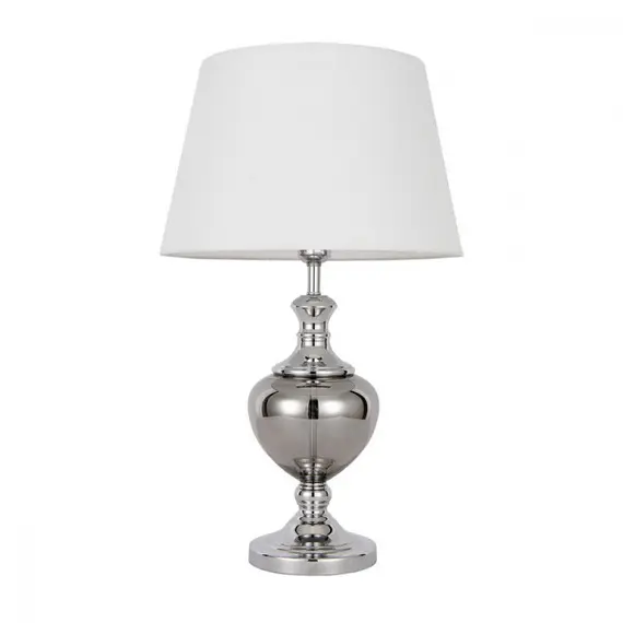 Настолна лампа Korrez TB-6620-1 Italux | Osvetlenieto.bg