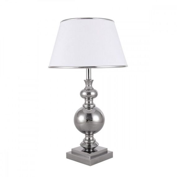 Настолна лампа Letto TL-1825-1-CH Italux | Osvetlenieto.bg