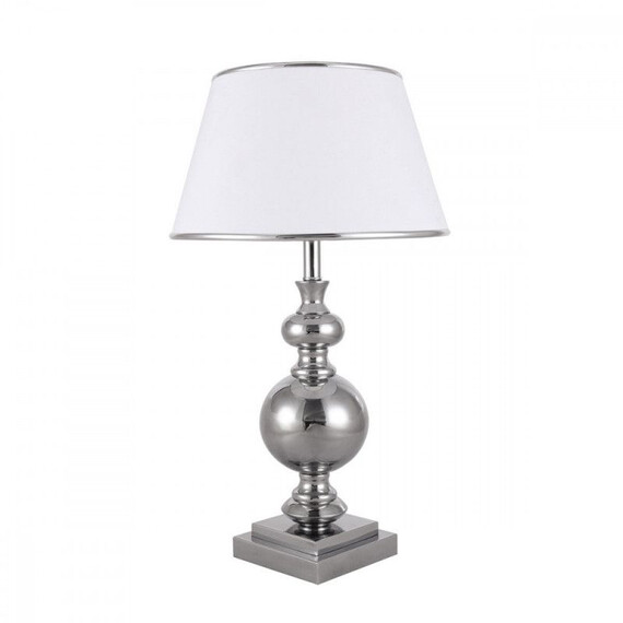 Настолна лампа Letto TL-1825-1-CH Italux | Osvetlenieto.bg