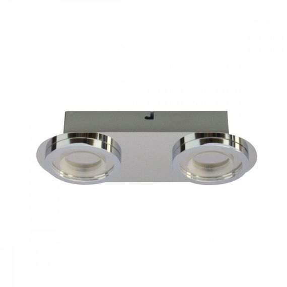 Плафон Aurore CH MB14187-02 CH Italux | Osvetlenieto.bg