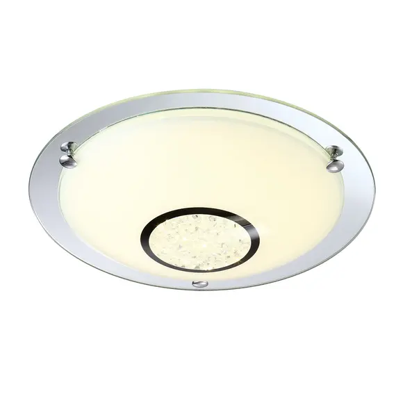 Плафон Minako C47125Y-12 Italux | Osvetlenieto.bg