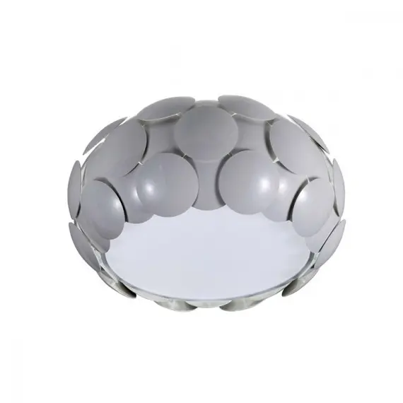 Плафон Santina GR C0317-06L-U1GM Italux | Osvetlenieto.bg