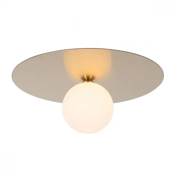 Плафон Spoletto PLF-201923-1 Italux | Osvetlenieto.bg