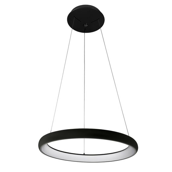 Полилей Alessia 5280-840RP-BK-3 Italux | Osvetlenieto.bg