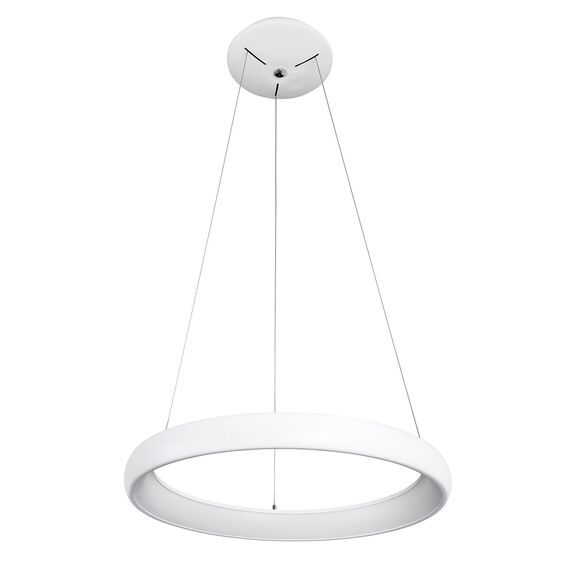 Полилей Alessia 5280-840RP-WH-3 Italux | Osvetlenieto.bg
